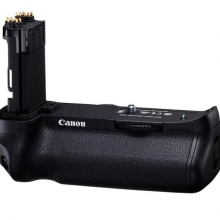 佳能（Canon）电池盒兼手柄BG-E20 适用EOS 5D Mark IV
