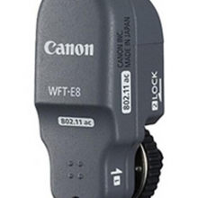 佳能（CANON）WFT-E8C 无线文件传输器 适用佳能 1D X Mark II /1DX2 