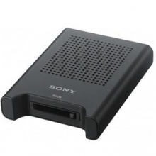 索尼（SONY） SXS卡专用 SBAC-US30读卡器 