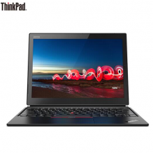 联想ThinkPad X1 Tablet Evo（04CD）13英寸超薄平板二合一笔记本电脑