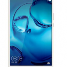  华为平板 M3 4GB+32GB LTE版（日晖金） 华为平板 M3 4GB+64GB LTE版（