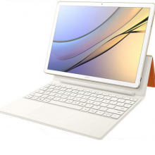 华为MateBook E 12英寸PC平板电脑二合一 轻薄商务办公笔记本电 i5 8G 256G