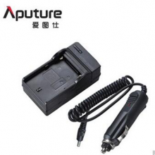爱图仕（Aputure）120d等相机锂电池充电器