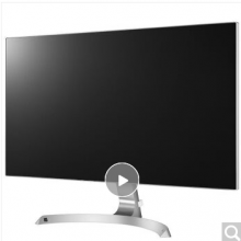 LG 27MP89HM-S 27英寸显示器