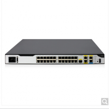 华三（H3C）MSR3600-28-WiNet 企业级千兆光纤口VPN路由器