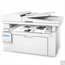 惠普（HP）M132snw激光打印机多功能一体机