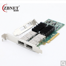 Mellanox MCX353A-FCBT  HBA网卡