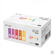 ZMI（紫米）ZI5  彩虹电池 5号
