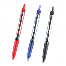 百乐 BXRT-V5 中性笔 0.5mm12支/盒 (单位:盒) 