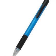 德国辉柏嘉（Faber-castell）全自动铅笔0.5mm 133851蓝色