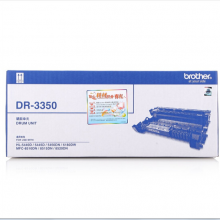 兄弟（brother） DR-3350 硒鼓组件