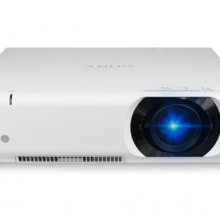 索尼（SONY）投影仪 高清工程投影机 VPL-CH378(5000流明 超高清) 官方标配