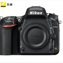 尼康（Nikon）D750单反数码照相机