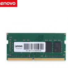 联想（Lenovo） 原装内存条 笔记本 4G DDR3(标准电压)--1600MHZ