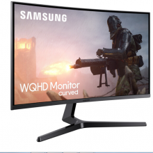 三星（SAMSUNG）32JG50 31.5英寸2K高清