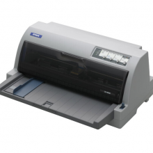爱普生（EPSON）LQ-690K  针式打印机（保修三年）