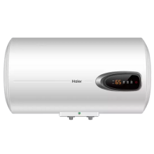 海尔60升节能抑菌横式电热水器  ES60H-GM1(1)