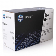 惠普（HP）LaserJet Q7516AC 黑色硒鼓 適用5200/5200n/5200LX