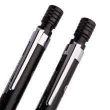 宝克 ZD111 自动铅笔 HB/0.5mm 12支/盒 (单位:支)