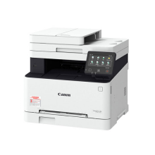 佳能（Canon） MF645CX 激光彩色传真机 