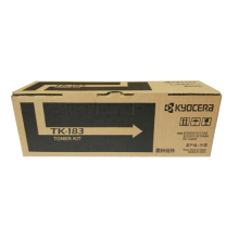 京瓷（KYOCERA）TK-183 墨粉/墨盒 FS-1320D/1320DN/P2135DN 墨粉盒 碳粉