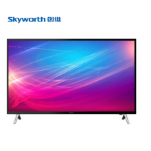 创维（Skyworth）50BC20 50英寸4K超清网络智能商用电视 