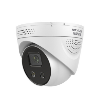 海康威视DS-2CD2145FDV2-IS 400万红外半球型网络摄像机