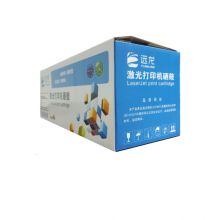 远龙 201A 原装硒鼓 (适用M252N 252dw 277N 277DW 274)四色套装 硒鼓
