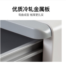 虎牌文件柜  BMG-D1850