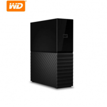 西部数据（Western Digital）4TB SATA6Gb/s 64M硬盘 WD40EJRX