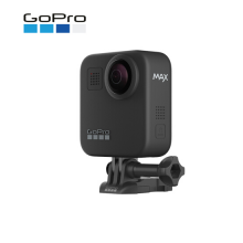 GoPro MAX 360度全景运动相机 Vlog数码摄像机套装