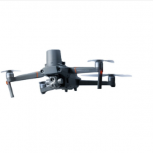 大疆（DJI）御MAVIC 2 行业进阶版 配喊话器+探照灯