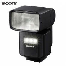 索尼（SONY）HVL-F60RM闪光灯（适用微单A9/7RM3/7RM2/7M3）