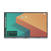 希沃55寸电子白板E55EB  