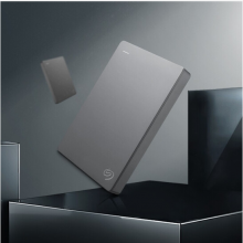 希捷STJL2000400移动硬盘 2TB