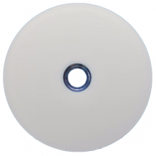 清华同方 光盘 刻录碟片 办公耗材 4.7G 同方可打印光盘DVD-R16XA级(50片）