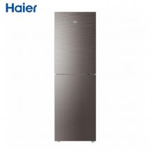 海尔(Haier)冰箱家用风冷无霜239升两门 BCD-239WDCG