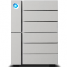 联想桌面级移动硬盘60TB DE4000H