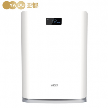 亚都(YADU)空气净化器KJ500G-SN4D家用型 除甲醛 除雾霾 防尘 KJ500G-SN4D