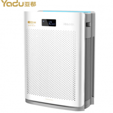 亚都（YADU）空气净化器KJ500G-B04 除醛除霾 闪净技术快速净化多面进风 APP控制 