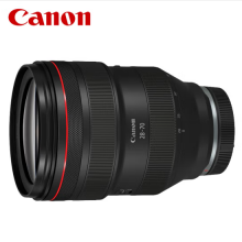 佳能 RF微单镜头全画幅镜头  RF28-70mm F2 L USM 