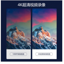 松下 nova 10 高清数码摄像机 家用变焦小摄影机 轻巧便携摄象机