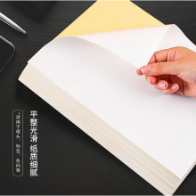 世纪天章A480gA4不干胶打印纸 标签贴纸/箱