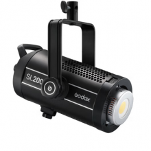 神牛(Godox)SL200W 补光灯