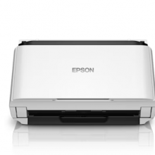 爱普生（EPSON) DS-410 A4馈纸式扫描仪