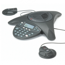 宝利通 SoundStation 2EX扩展型 全向麦克风