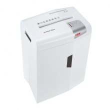 赫斯密(HSM) shredstar X6pro 小型家用和办公碎纸机 德国5级保密碎光盘