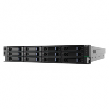 曙光 I620-C30 Intel 4110*2/16GB *4/300G*8/550W*2