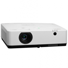 NEC NP-CA4160X 液晶投影仪 投影机 办公学习