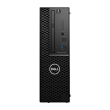 戴尔（DELL）Precision T3431塔式图形工作站